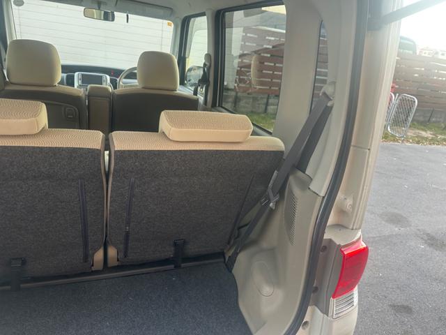 タント Ｘリミテッド　ＰＳ　ＡＣ　ＰＷ　ＥＴＣ　スマートキー　ＴＶ（24枚目）