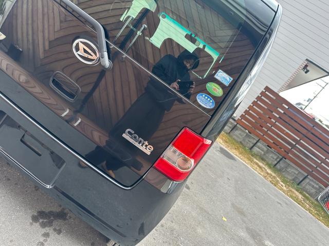 ムーヴコンテ X リミテッド PS PW AC スマートキー TV ETC(13枚目)