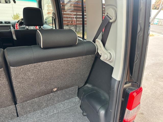 ムーヴコンテ X リミテッド PS PW AC スマートキー TV ETC(25枚目)