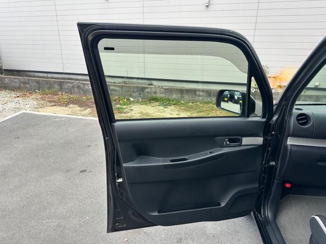 ムーヴコンテ X リミテッド PS PW AC スマートキー TV ETC(29枚目)