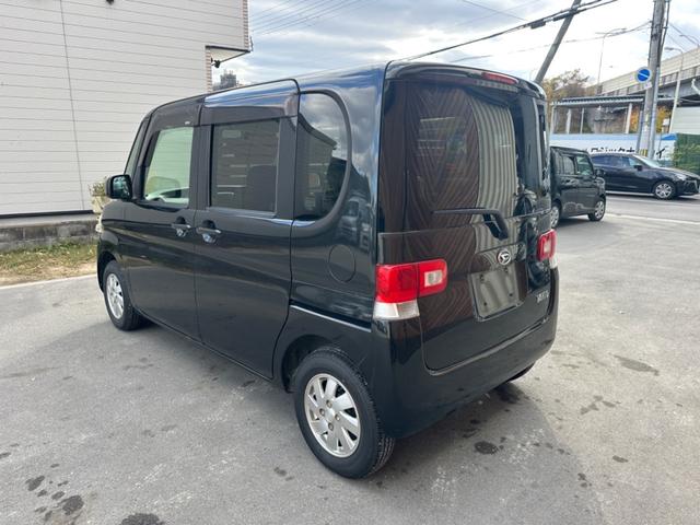 タント Xスペシャル PS PW AC キーレス ETC TV(6枚目)