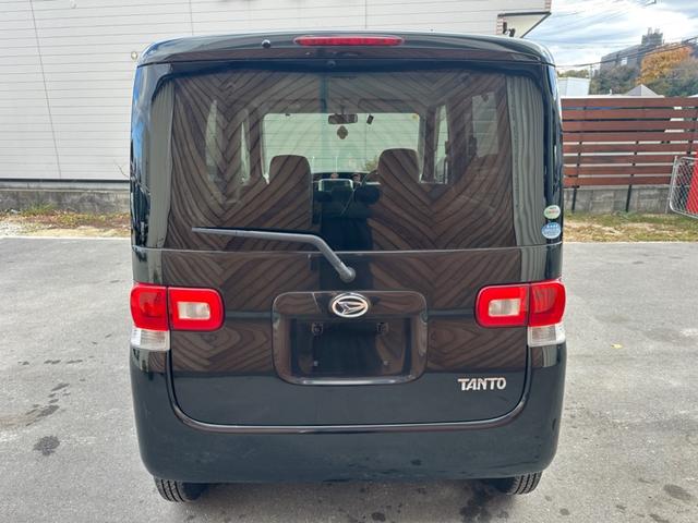 タント Xスペシャル PS PW AC キーレス ETC TV(7枚目)
