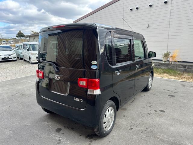 タント Xスペシャル PS PW AC キーレス ETC TV(8枚目)