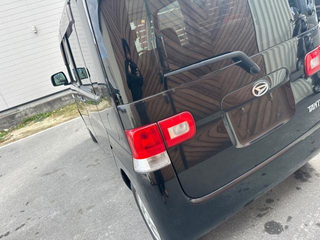 タント Xスペシャル PS PW AC キーレス ETC TV(12枚目)