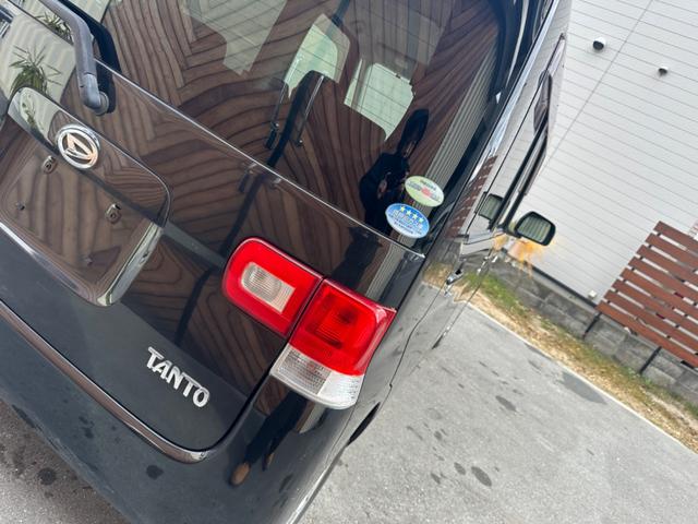 タント Xスペシャル PS PW AC キーレス ETC TV(13枚目)