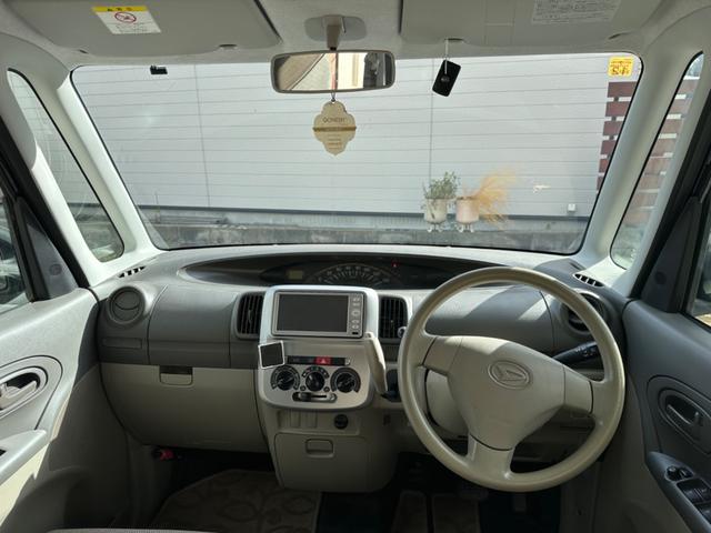 タント Xスペシャル PS PW AC キーレス ETC TV(15枚目)