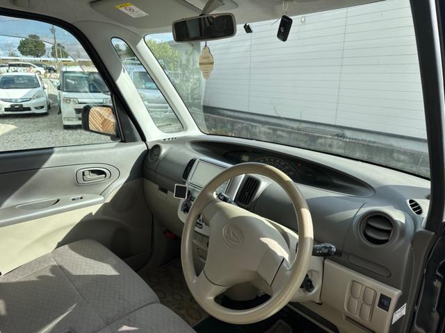 タント Xスペシャル PS PW AC キーレス ETC TV(16枚目)