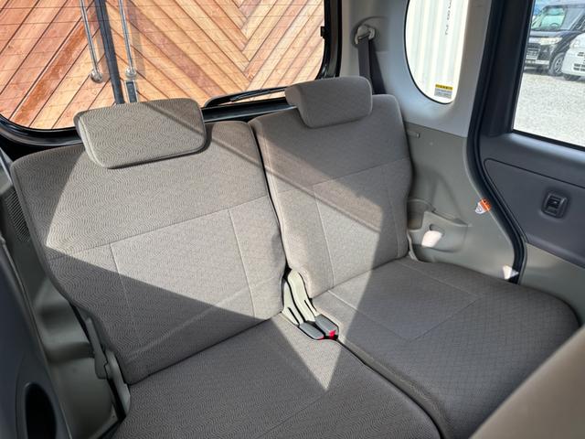 タント Xスペシャル PS PW AC キーレス ETC TV(18枚目)