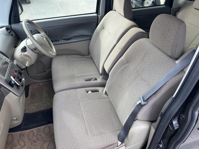 タント Xスペシャル PS PW AC キーレス ETC TV(20枚目)