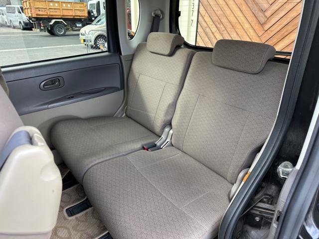 タント Xスペシャル PS PW AC キーレス ETC TV(21枚目)