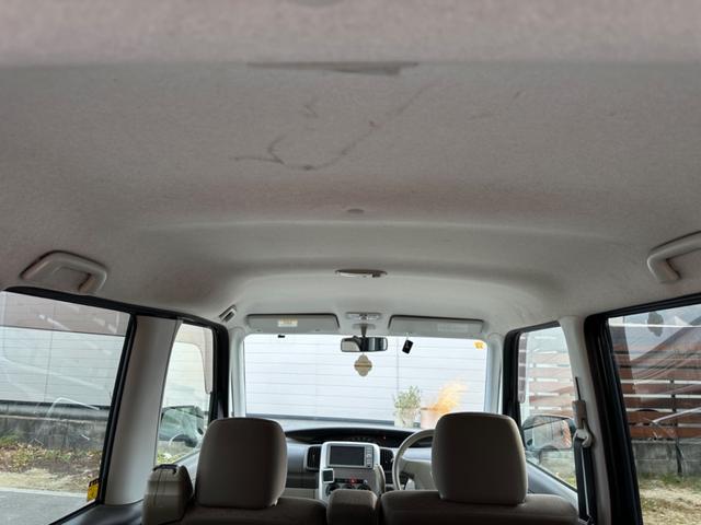 タント Xスペシャル PS PW AC キーレス ETC TV(23枚目)