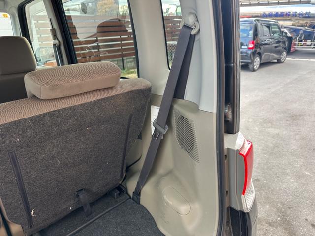 タント Xスペシャル PS PW AC キーレス ETC TV(25枚目)