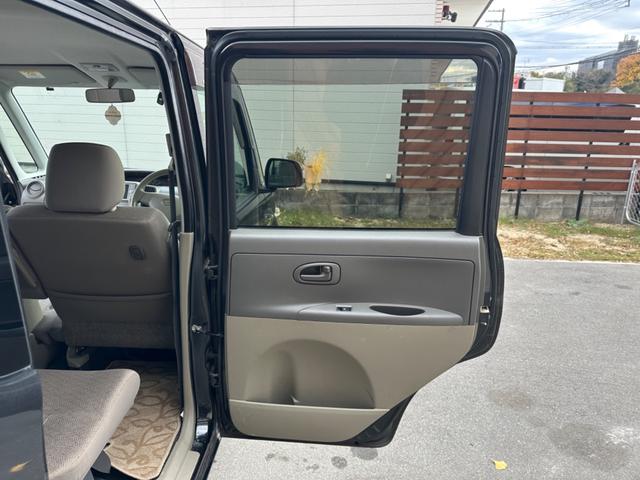 タント Xスペシャル PS PW AC キーレス ETC TV(29枚目)