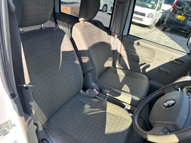 エブリイ ＰＡ　ＥＴＣ　ドラレコ　フルセグ　Ｂｌｕｅｔｏｏｔｈ　パワステ　エアバック（17枚目）