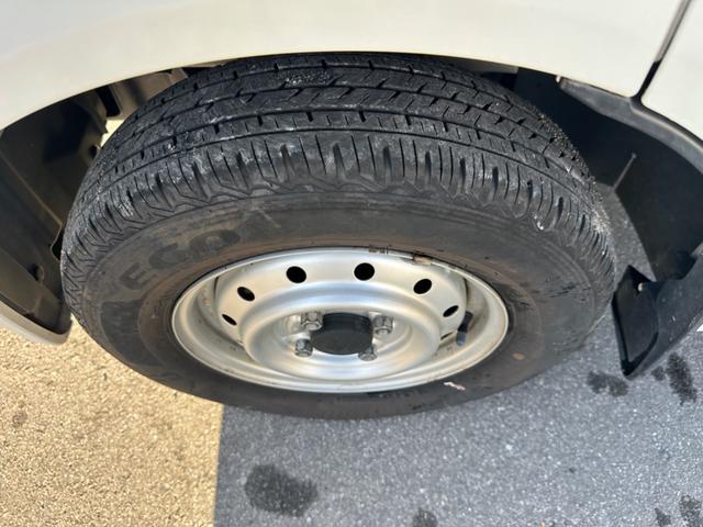 エブリイ ＰＡ　ＥＴＣ　ドラレコ　フルセグ　Ｂｌｕｅｔｏｏｔｈ　パワステ　エアバック（32枚目）