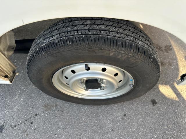 エブリイ ＰＡ　ＥＴＣ　ドラレコ　フルセグ　Ｂｌｕｅｔｏｏｔｈ　パワステ　エアバック（33枚目）