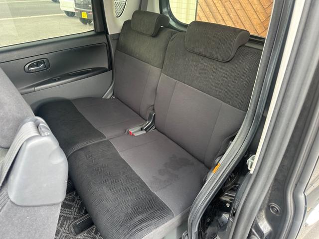 タント カスタムVセレクション PS PW AC エアバック スマートキー フルセグ(21枚目)