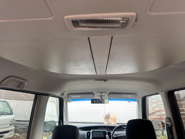 タント カスタムVセレクション PS PW AC エアバック スマートキー フルセグ(23枚目)