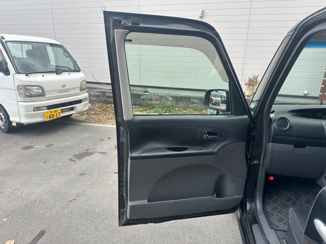 タント カスタムVセレクション PS PW AC エアバック スマートキー フルセグ(30枚目)