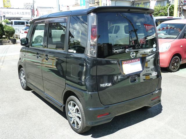 日産 ルークス