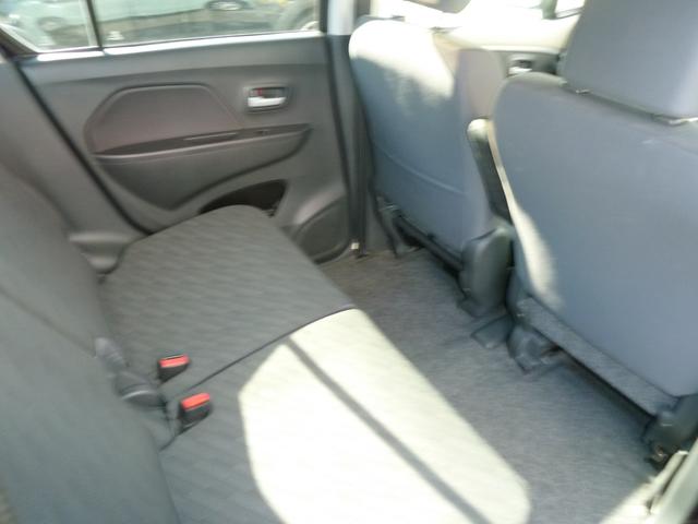 ワゴンＲ ＦＸリミテッド　スマートキー　２トーンカラー（11枚目）