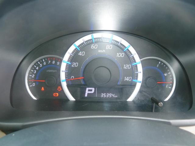 ワゴンＲ ＦＸリミテッド　スマートキー　２トーンカラー（15枚目）