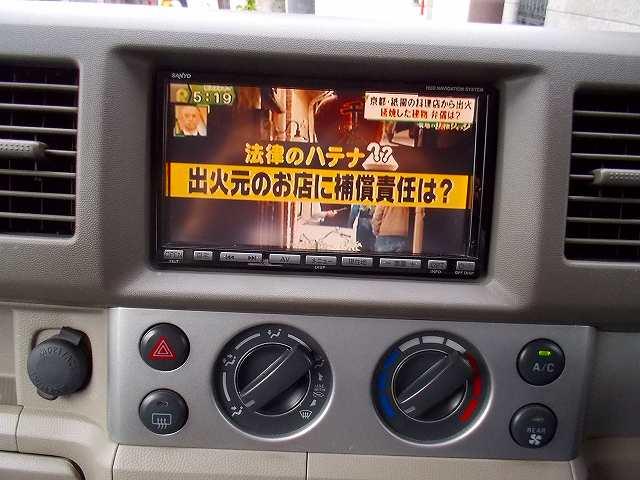 JPターボ修復歴無し キーレス ナビ・テレビ・ETC 保証付(12枚目)