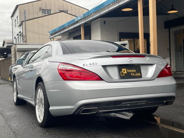 ＳＬ３５０　サンルーフ・パワーバックドア・パワーシート・シートエアコン・シートヒーター・ＬＥＤヘッドライト・レザーシート・Ｃａｒｌｓｓｏｎアルミホイール・純正ナビ・ＴＶ・クルーズコントロール・レーンアシスト(22枚目)