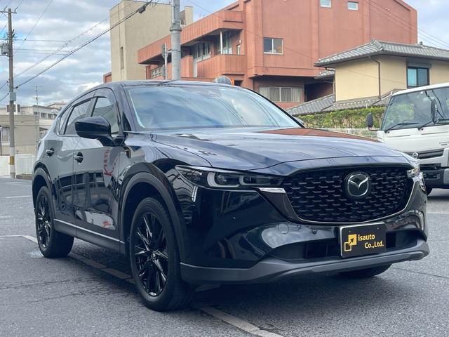 ＣＸ－５ ２０Ｓ　ブラックトーンエディション　ワンオーナー・パワーバックドア・全周囲カメラ・前後ドライブレコーダー・ＥＴＣ・Ｂｌｕｅｔｏｏｔｈ接続・フルセグＴＶ・ＢＯＳＥサウンドシステム・ＬＥＤヘッドライト・運転席パワーシート・純正アルミホイール（31枚目）