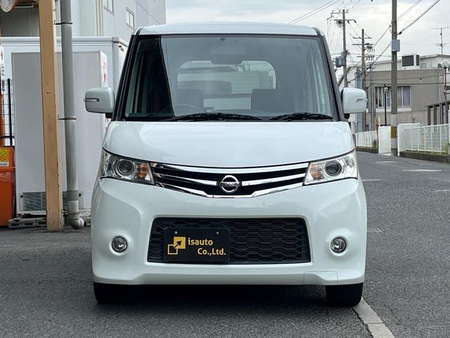 日産 ルークス