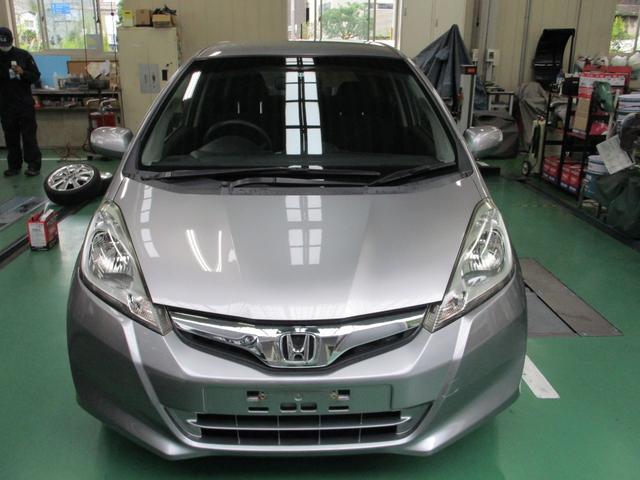 ホンダ フィット その他 x 1500cc シートヒーター オートエアコン スマートキー etc 禁煙車 中古車検索 くるまのニュース