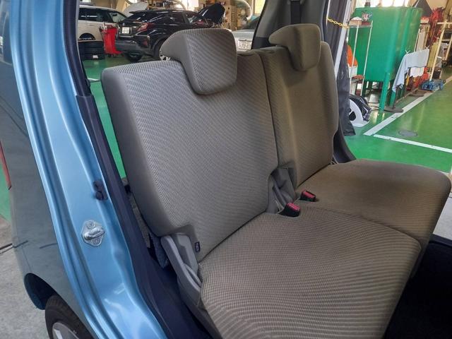 ワゴンR FX オートエアコン スズキセーフティサポート SDメモリナビ CD ラジオ ワンセグテレビ ワンオーナー アイドリングストップ(22枚目)