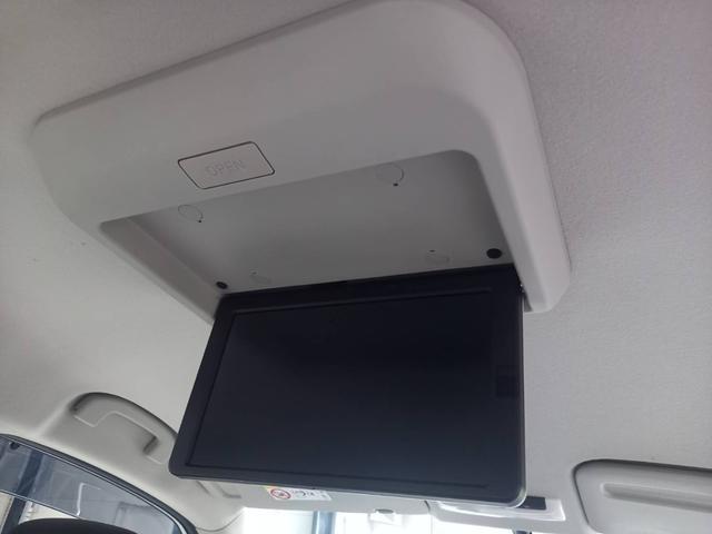 セレナ e-パワー ハイウェイスターV 防水シート車 フリップダウンモニター デジタルインナーミラー セーフティパックB アラウンドビューモニター ETC 両側自動ドア スマートキー2個(14枚目)