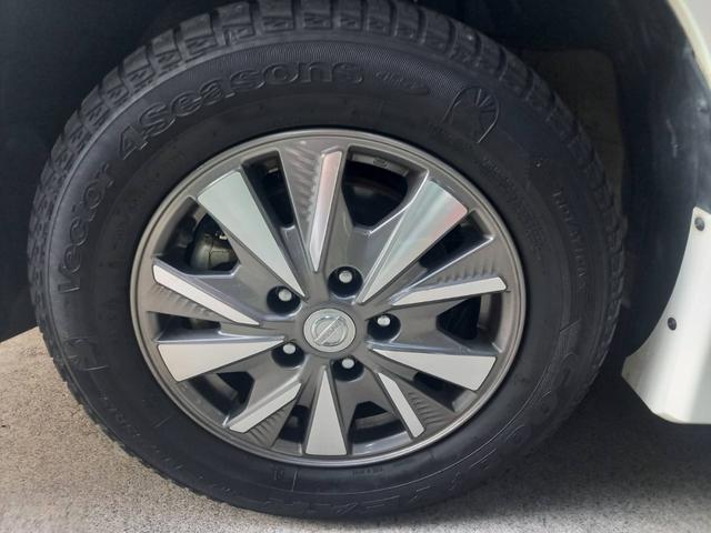 セレナ e-パワー ハイウェイスターV 防水シート車 フリップダウンモニター デジタルインナーミラー セーフティパックB アラウンドビューモニター ETC 両側自動ドア スマートキー2個(32枚目)