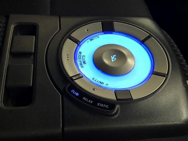 Z煌 禁煙車 HDDナビ バックカメラ HIDヘッドライト(8枚目)