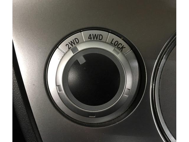 Dパワーパッケージ 4WD カロッツェリアHDDナビ(8枚目)