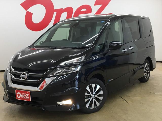 ハイウェイスター プロパイロット 禁煙車 両側電動スライド(18枚目)