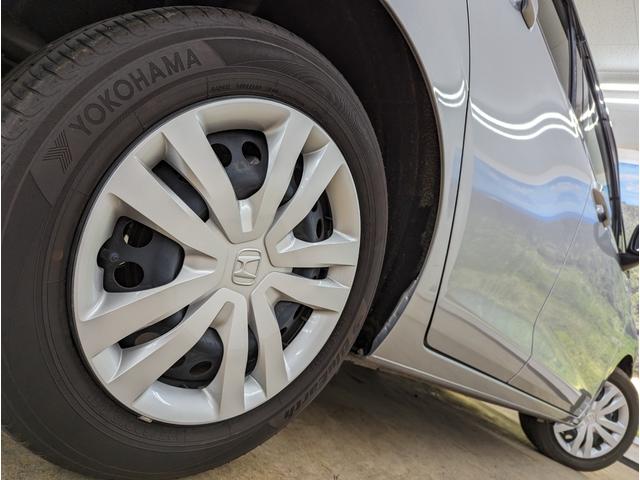 ベーシック (禁煙車)(ギャザズ9インチナビ)(ホンダセンシング) アダプティブクルーズコントロール 純正ドラレコ前後 コーナーセンサー 電子パーキングブレーキ ブレーキホールド アイドリングストップ フルセグ(35枚目)