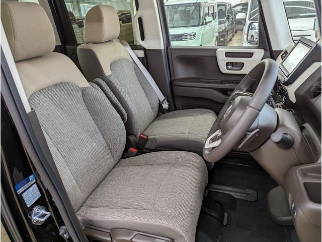 EX・ターボ (禁煙車)(ホンダセンシング)(ギャザズ8インチナビ) 両側パワースライドドア 助手席スーパースライドシート LEDヘッドライト 電子パーキングブレーキ オートブレーキホールド ハイビームアシスト(12枚目)