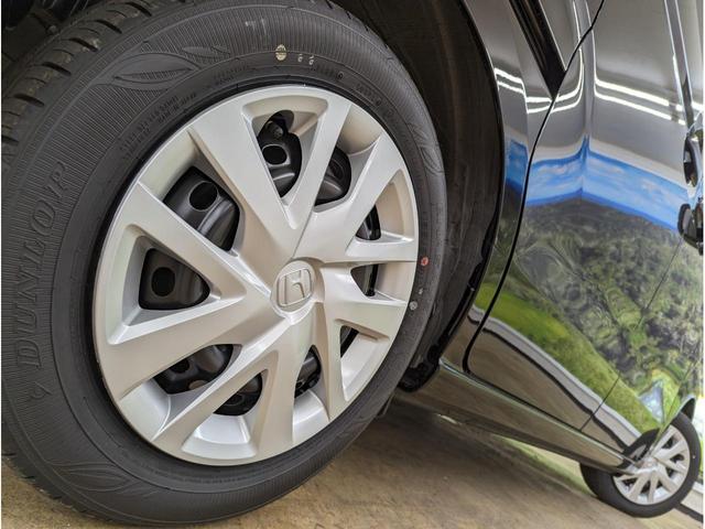 EX・ターボ (禁煙車)(ホンダセンシング)(ギャザズ8インチナビ) 両側パワースライドドア 助手席スーパースライドシート LEDヘッドライト 電子パーキングブレーキ オートブレーキホールド ハイビームアシスト(35枚目)