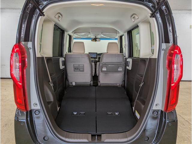 EX・ターボ (禁煙車)(ホンダセンシング)(ギャザズ8インチナビ) 両側パワースライドドア 助手席スーパースライドシート LEDヘッドライト 電子パーキングブレーキ オートブレーキホールド ハイビームアシスト(51枚目)