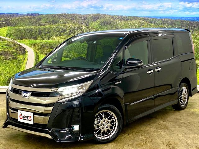 ハイブリッドSi ダブルバイビーII (禁煙車)(純正10インチナビ)(トヨタセーフティセンス)両側パワースライドドア ドライブレコーダー前後 アイドリングストップ バックカメラ Bluetoothオーディオ フルセグ ハーフレザーシート(18枚目)