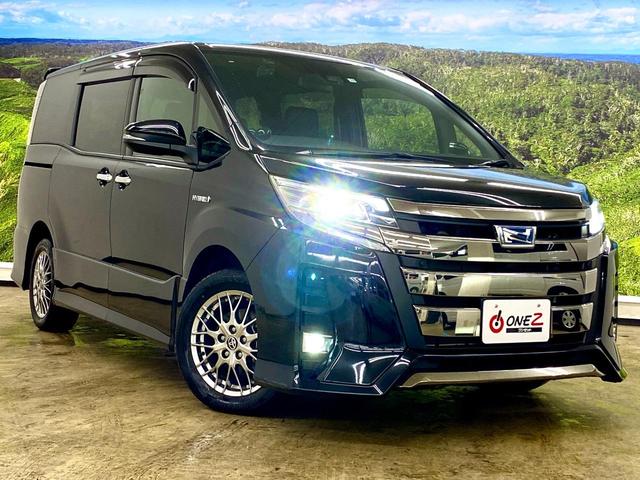 ハイブリッドSi ダブルバイビーII (禁煙車)(純正10インチナビ)(トヨタセーフティセンス)両側パワースライドドア ドライブレコーダー前後 アイドリングストップ バックカメラ Bluetoothオーディオ フルセグ ハーフレザーシート(27枚目)