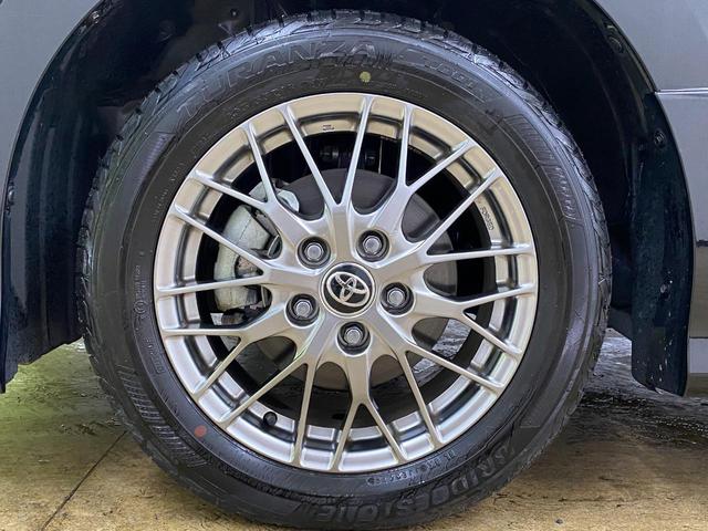 ハイブリッドSi ダブルバイビーII (禁煙車)(純正10インチナビ)(トヨタセーフティセンス)両側パワースライドドア ドライブレコーダー前後 アイドリングストップ バックカメラ Bluetoothオーディオ フルセグ ハーフレザーシート(43枚目)