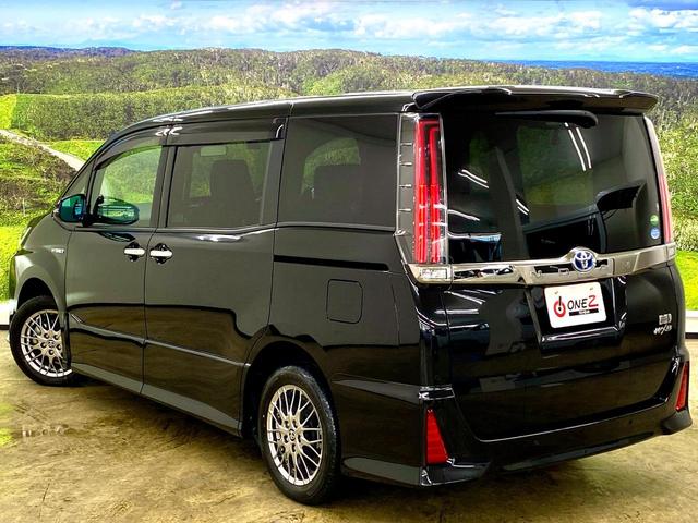 ハイブリッドSi ダブルバイビーII (禁煙車)(純正10インチナビ)(トヨタセーフティセンス)両側パワースライドドア ドライブレコーダー前後 アイドリングストップ バックカメラ Bluetoothオーディオ フルセグ ハーフレザーシート(45枚目)