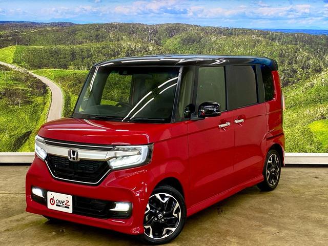 G・Lターボホンダセンシング (禁煙)(ターボ車)(オプション2トーンカラー)(ギャザーズ8インチナビ)ホンダセンシング(衝突軽減ブレーキ/レーダークルーズ/レーンアシスト)LEDヘッドライト(シーケンシャル)両側パワースライド(38枚目)