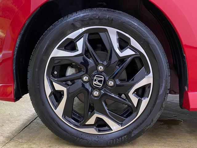G・Lターボホンダセンシング (禁煙)(ターボ車)(オプション2トーンカラー)(ギャザーズ8インチナビ)ホンダセンシング(衝突軽減ブレーキ/レーダークルーズ/レーンアシスト)LEDヘッドライト(シーケンシャル)両側パワースライド(43枚目)