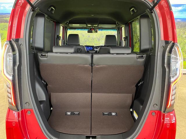 G・Lターボホンダセンシング (禁煙)(ターボ車)(オプション2トーンカラー)(ギャザーズ8インチナビ)ホンダセンシング(衝突軽減ブレーキ/レーダークルーズ/レーンアシスト)LEDヘッドライト(シーケンシャル)両側パワースライド(50枚目)