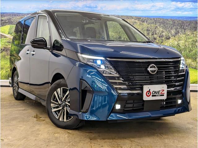 ハイウェイスターV 純正12.1インチナビ フリップダウンモニター 前後ドラレコ プロパイロット アラウンドビューモニター ハンズフリー両電スラ デジタルインナーミラー 16インチAW LEDヘッド ETC2.0(29枚目)