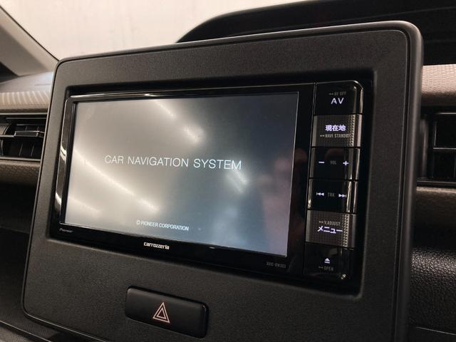 ハイブリッドFX 7インチナビ 全方位カメラ セーフティサポート Pスタート スマートキー バックソナー ヘッドアップディスプレイ Aライト シートヒーター Aストップ Pガラス 横滑り防止 シートアンダーBOX(4枚目)